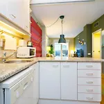 Bonito En Gracia Apartamento