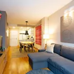 Bonito En Gracia Apartamento Barcelona