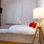 Apartamento Bonito En Gracia