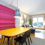 Bonito En Gracia Apartamento *