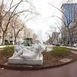 Bonito En Gracia * Barcelona