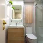 Bonito En Gracia Apartamento