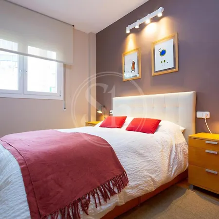 Apartamento Bonito En Gracia *
