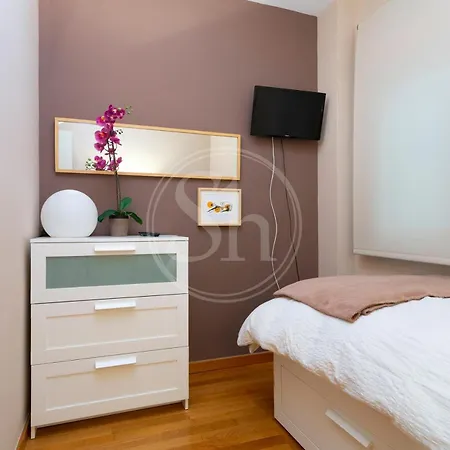 Bonito En Gracia Apartamento *