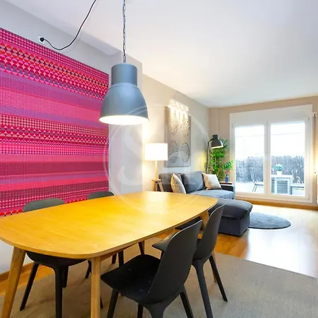 Bonito En Gracia Apartment *
